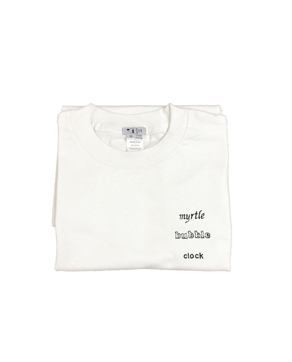 Unisex House of 950 custom embroidery tee shirt Unisex House of 950 custom embroidery tee shirt