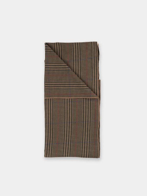 24SS 新品 Engineered Garments LONG SCARF Long Scarf | Engineered Garments | Nepenthes London