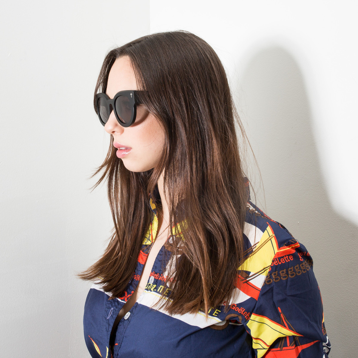 Valley Eyewear Wolves Sunglasses | Garmentory