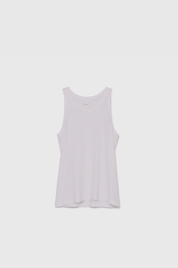 Kowtow Racer Back Singlet Kowtow Racer Back Singlet