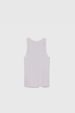 Kowtow Racer Back Singlet Kowtow Racer Back Singlet