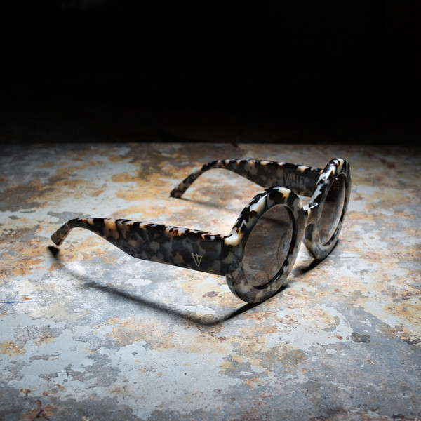Valley Eyewear Scapula Sunglasses | Garmentory display picture 2