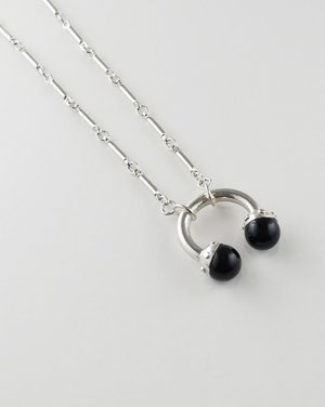 Lacar Bolo Necklace Lacar Bolo Necklace