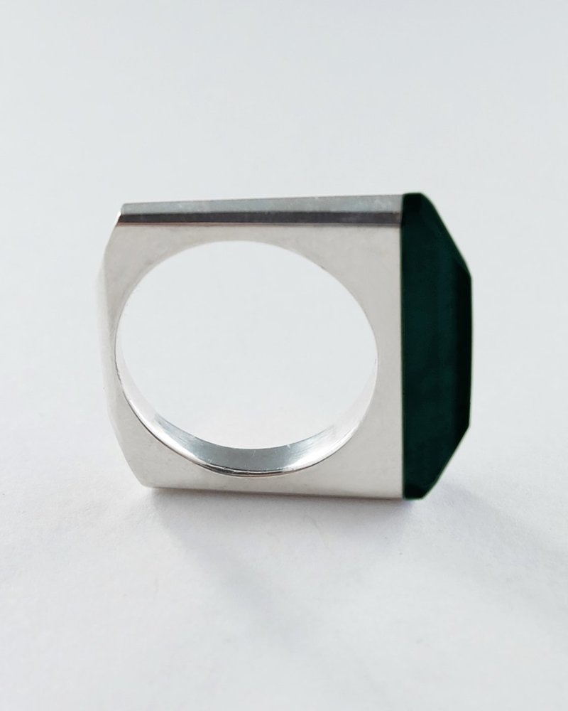 Lacar Factory Ring