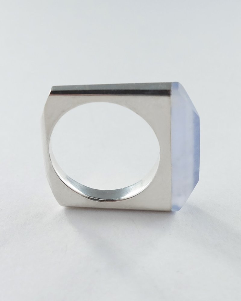 Lacar Factory Ring