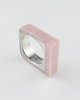 Lacar Large Factory Ring - Silver - Thumbnail 2