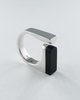 Lacar Platform Ring - Thumbnail 1