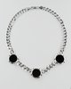 Lacar Triple Southside Necklace - Thumbnail 2
