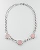 Lacar Triple Southside Necklace - Thumbnail 3