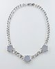 Lacar Triple Southside Necklace - Thumbnail 4