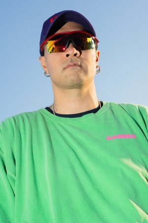 4THSEX Gabber Tee 4THSEX Gabber Tee