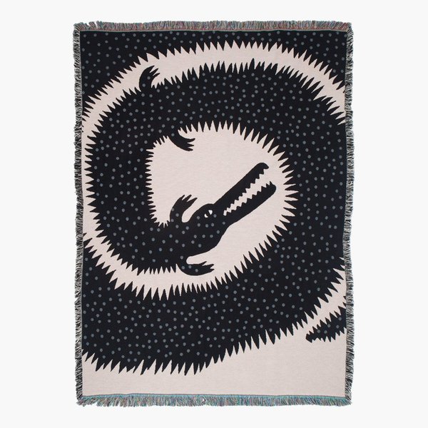 Slowdown Studio Lennox Throw Slowdown Studio Lennox Throw