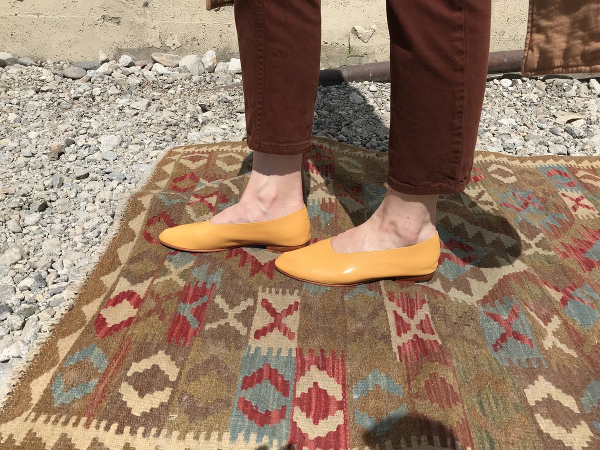 Martiniano Glove Flat - Image 6 of 7