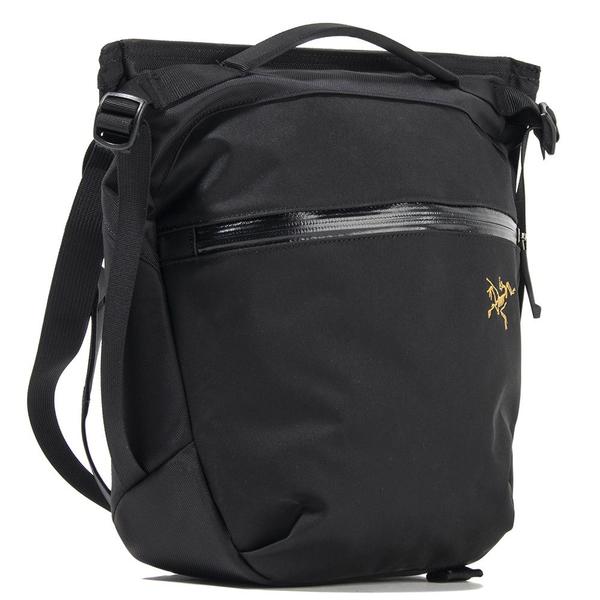 Arc'teryx Arro 8 Shoulder Bag / Black | Garmentory