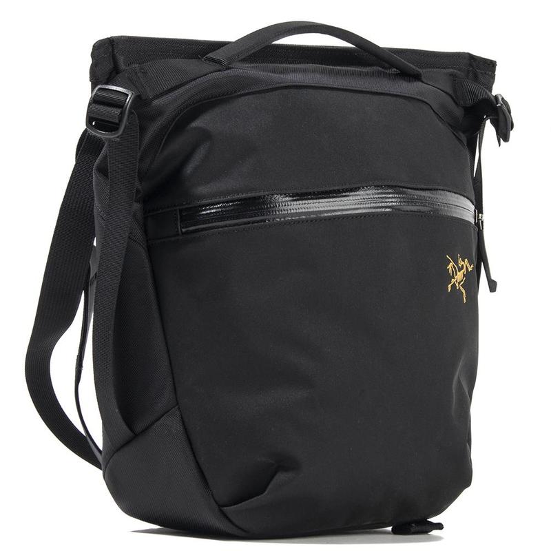 Arc'teryx Arro 8 Shoulder Bag / Black | Garmentory