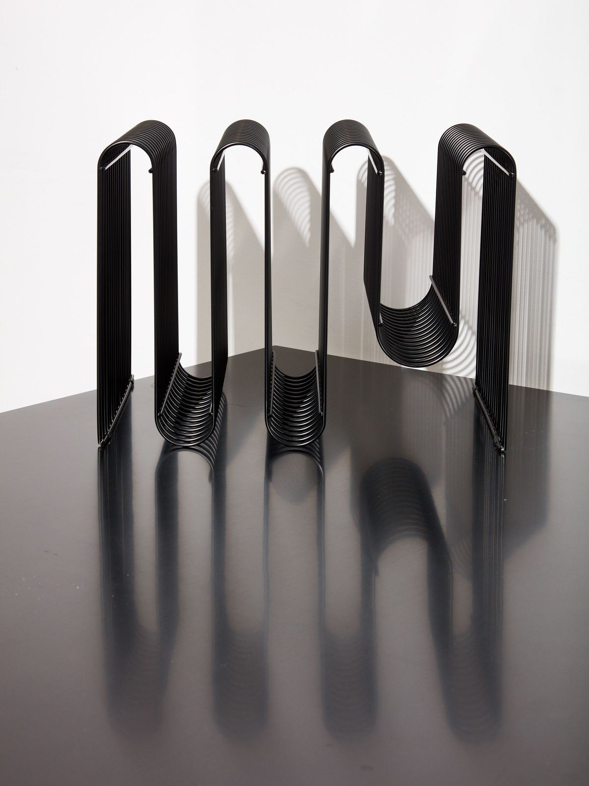 AYTM Curva Magazine Holder | Garmentory