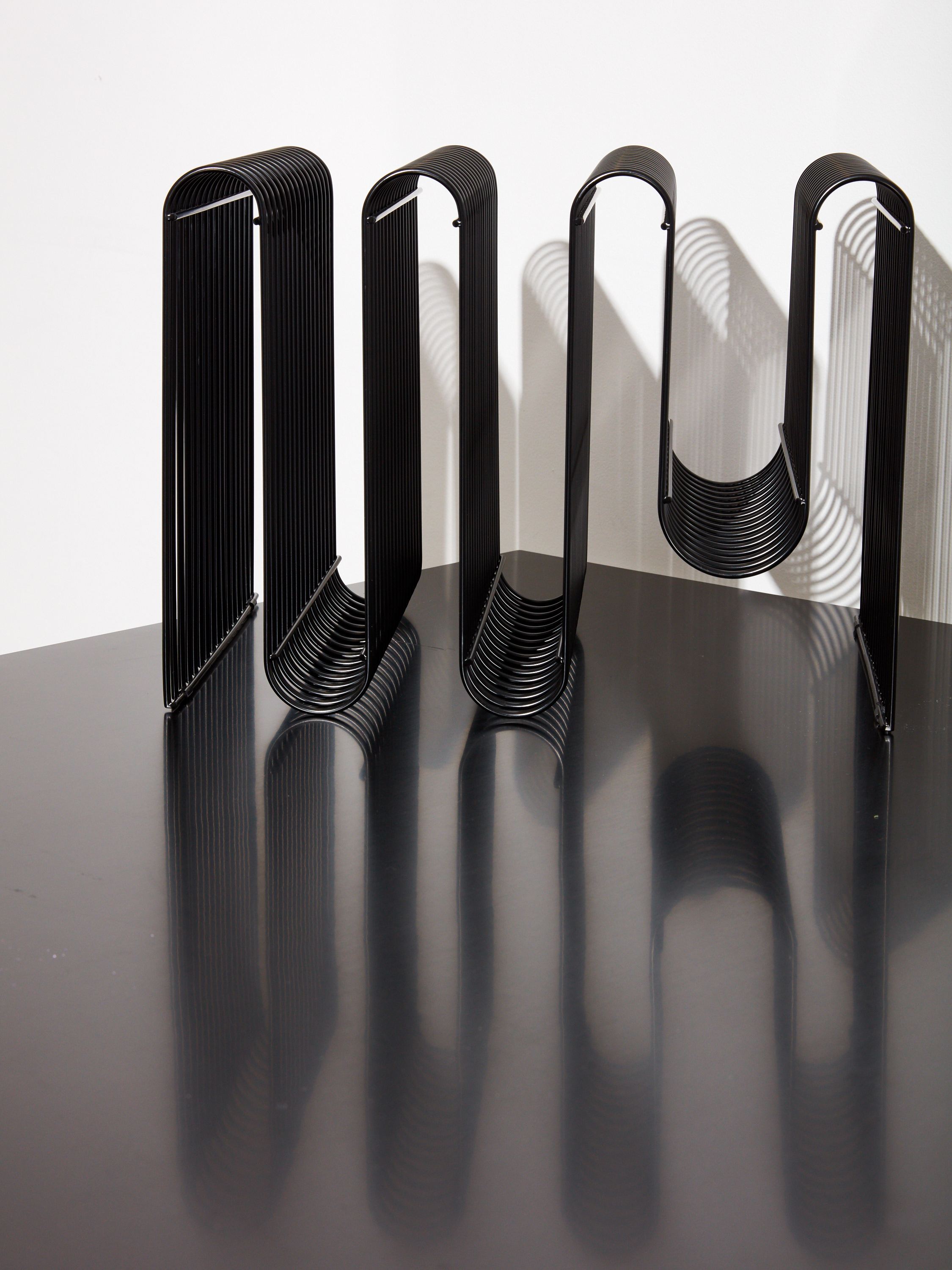 AYTM Curva Magazine Holder | Garmentory