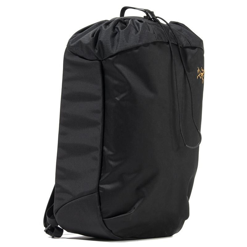 ARC'TERYX バックパック ARRO 20 BACKETBAG 楽天市場】ARC'TERYX アークテリクス バックパック ARRO 20