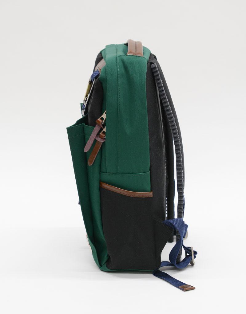 Master-Piece Link Backpack - Green