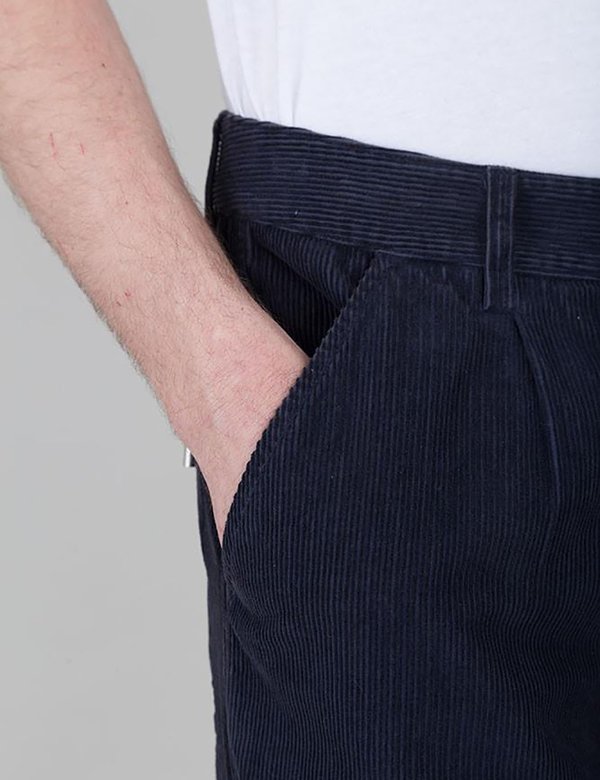 Folk Signal Corduroy Trousers 