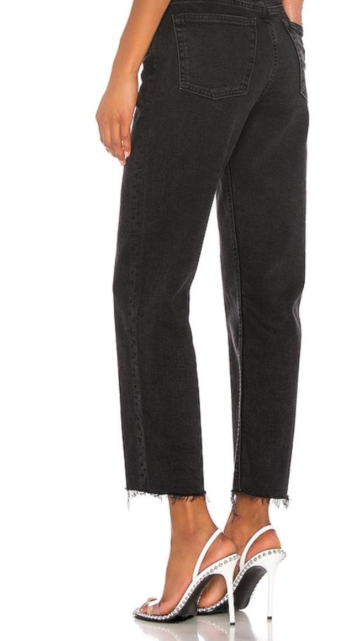 GRLFRND Helena Jeans - All I Needed | Garmentory