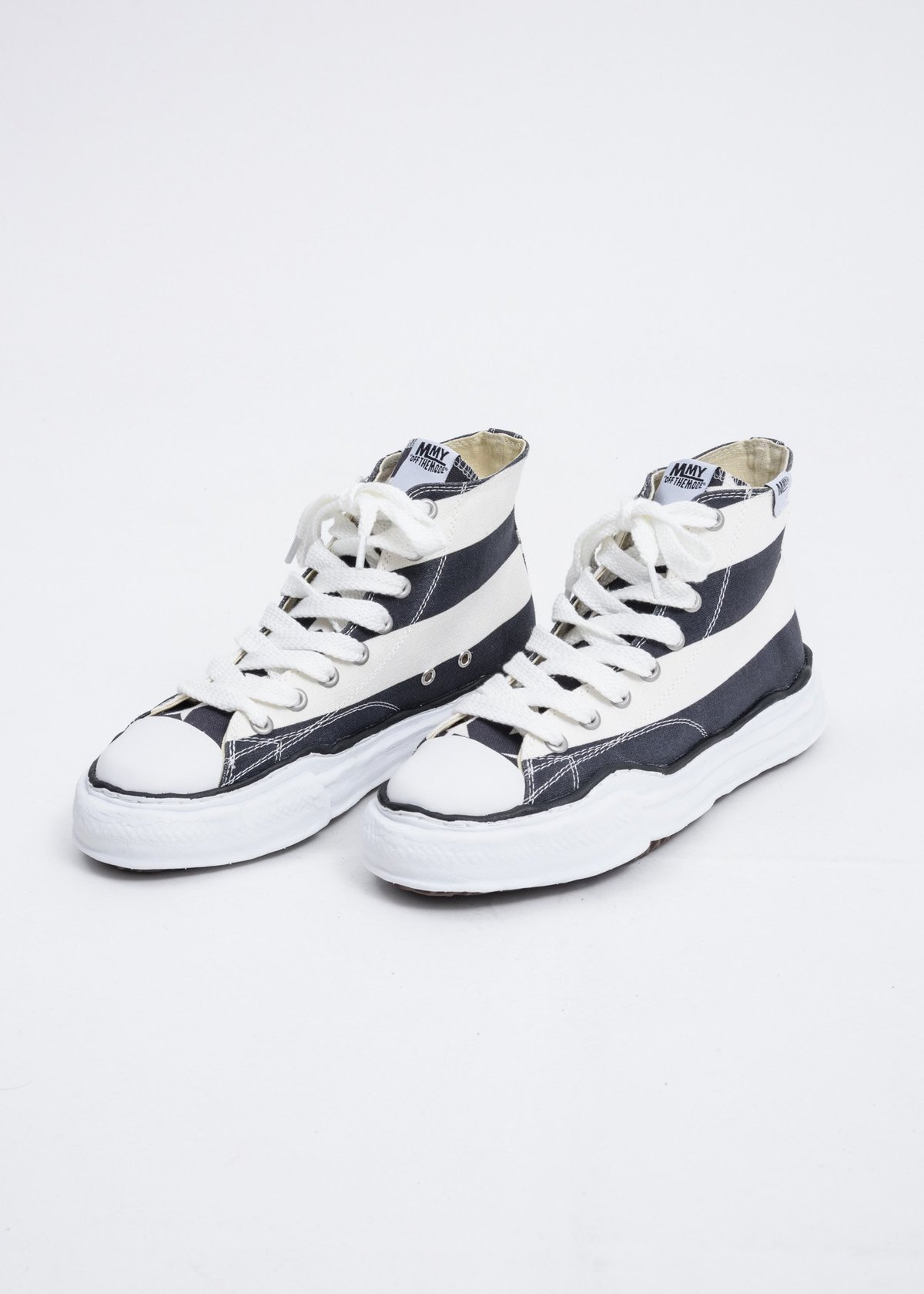 みぃろーず Reebok x Maison Margiela Men Project 0 Club C Memory Of