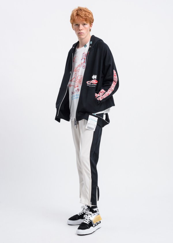 みちゃ Chie Mihara | Official Store |Spring-Summer 25