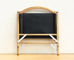 Stanley & Sons Folding Chair - Black Stanley & Sons Folding Chair - Black
