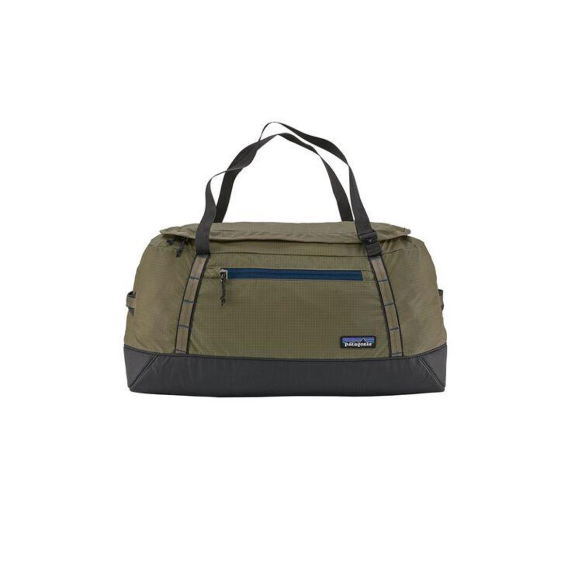 patagonia ultralight black hole duffel bag Hole® 30L – Worn Wear® it is particularly resistant to moisture and wear and tear Lightweight Black Hole® Duffel 30L