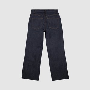 A.P.C. Sailor Jean - Indigo A.P.C. Sailor Jean - Indigo