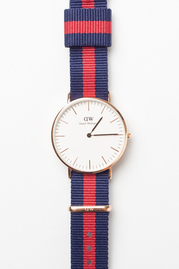 Daniel Wellington Classic Oxford 36mm Watch | Garmentory
