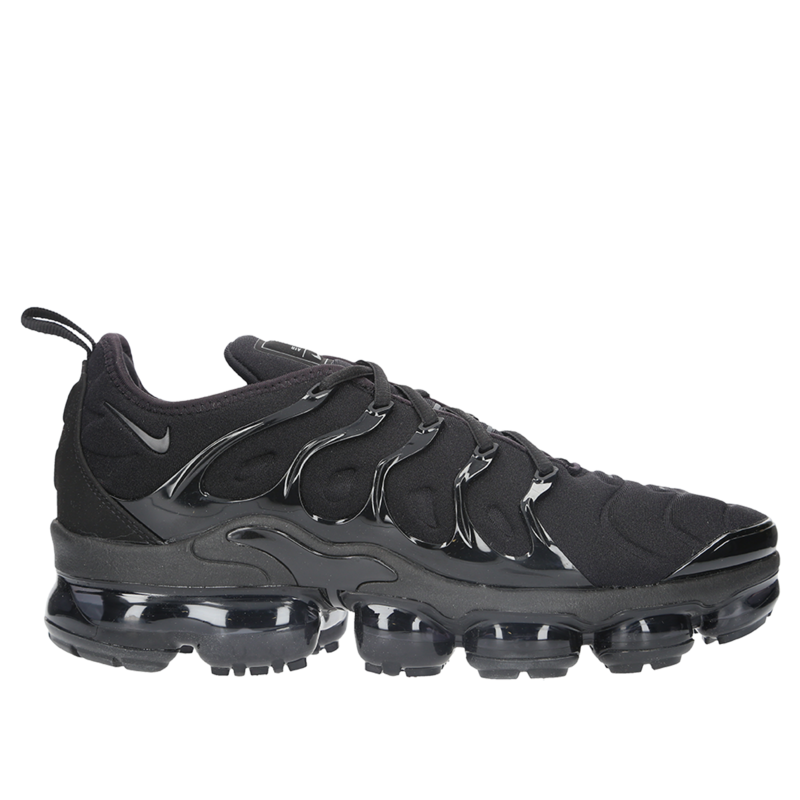 vapormax tn white and black