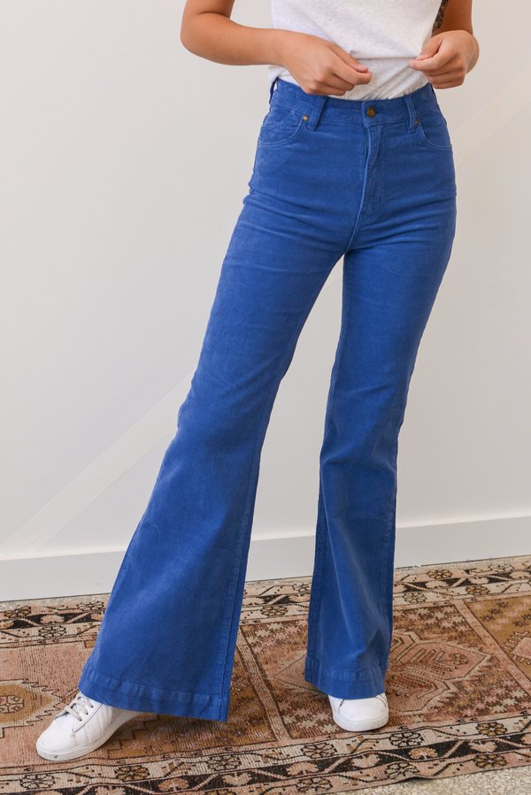 rolla east coast flare