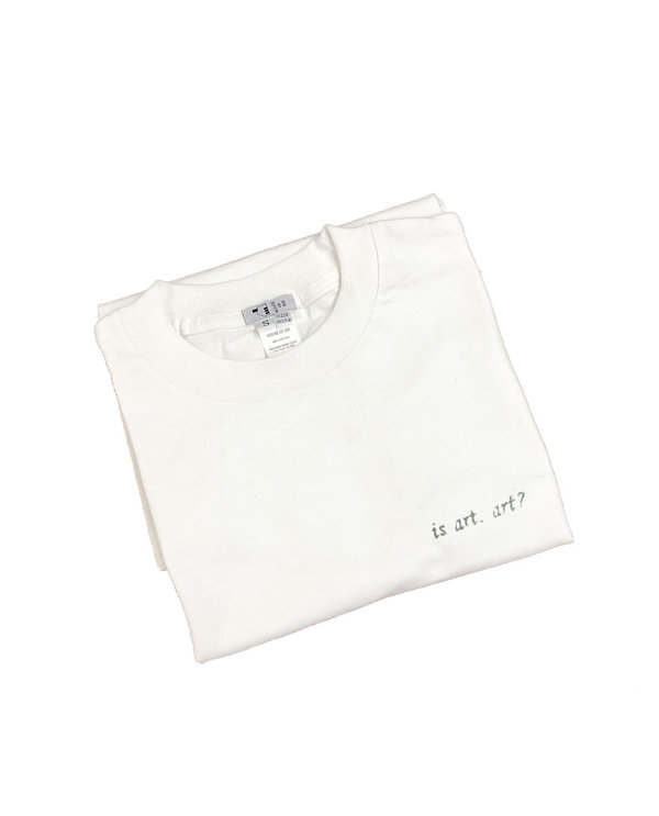 House of 950 is art, art? tee House of 950 is art, art? tee