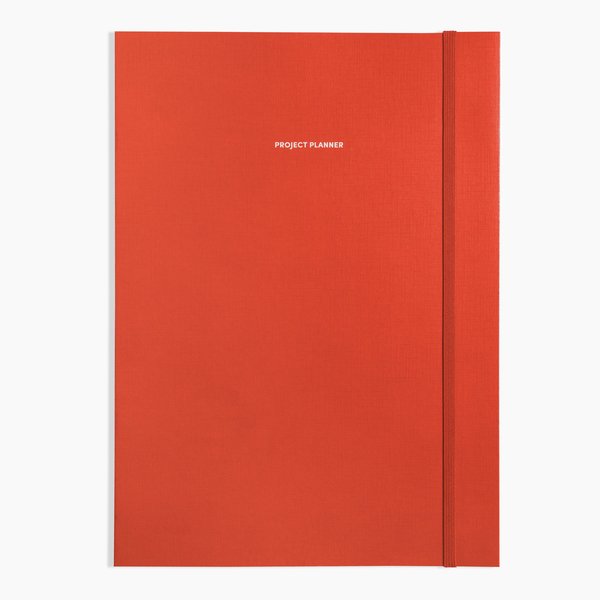 Poketo Next Page Collection Set - Red Poketo Next Page Collection Set - Red