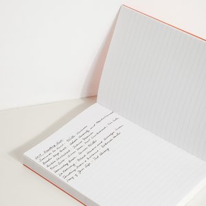 Poketo Next Page Collection Set - Red Poketo Next Page Collection Set - Red