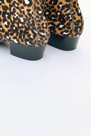 rachel comey leopard boots