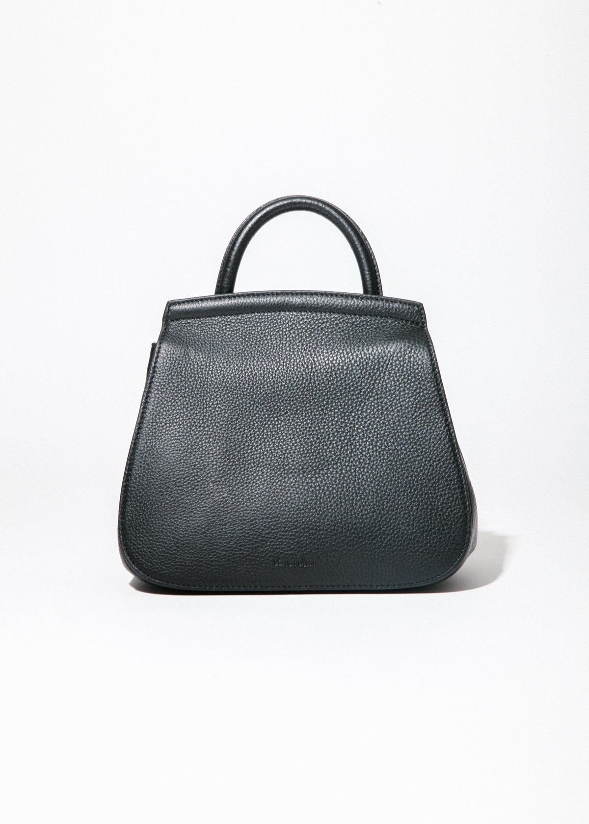 Steven Alan black leather small backpack Steven Alan Bags & Handbags for Women for sale | eBay main image 2