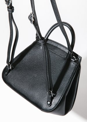Steven Alan Kate Mini Backpack - Black | Garmentory