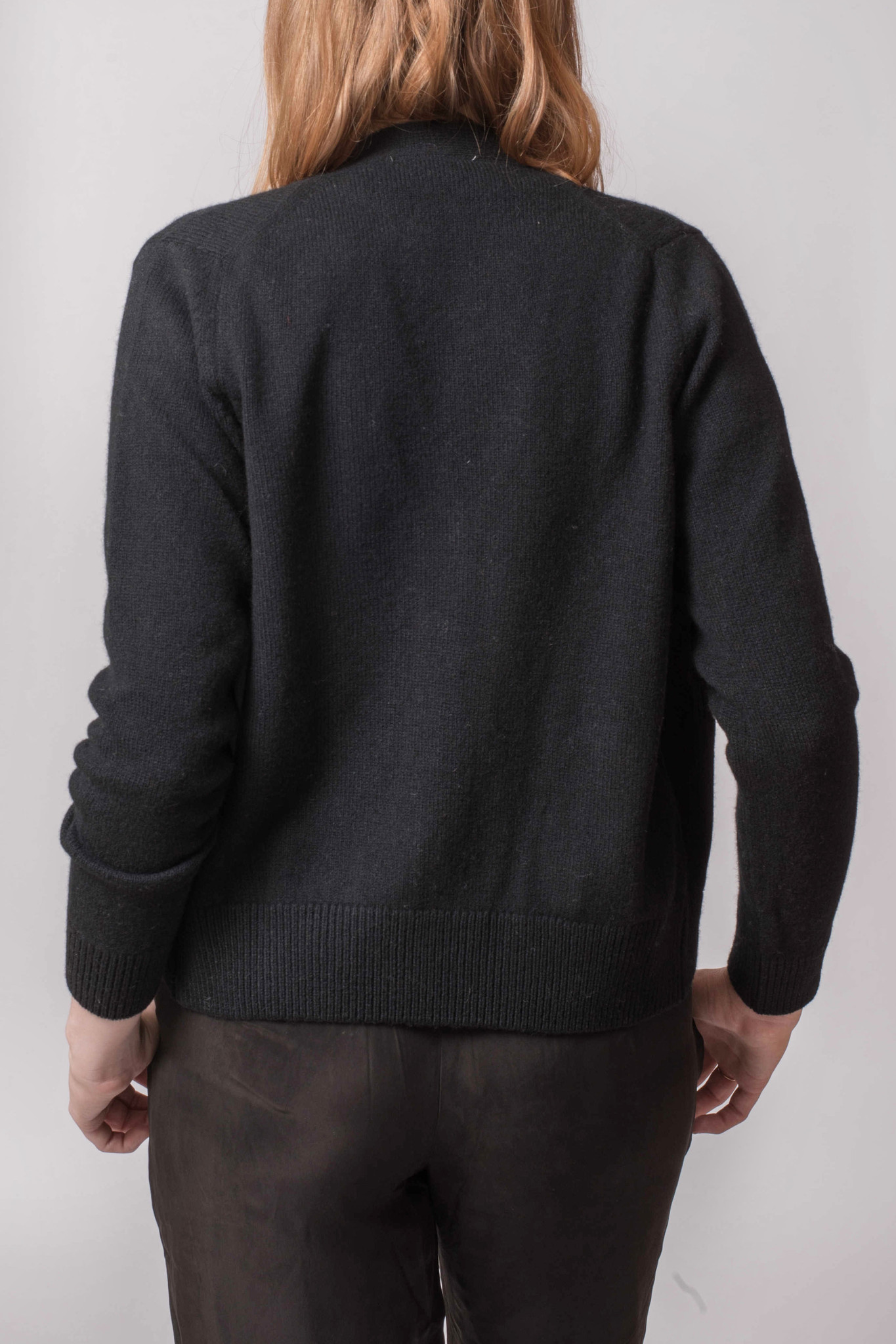 maison kitsune women's cardigan
