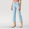 Wrangler Heritage Jean - Ebony - Thumbnail 1