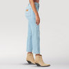 Wrangler Heritage Jean - Ebony - Thumbnail 3