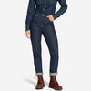 Wrangler Icon Jeans - Rigid New Wash - Thumbnail 1