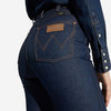 Wrangler Icon Jeans - Rigid New Wash - Thumbnail 4