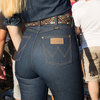Wrangler Icon Jeans - Rigid New Wash - Thumbnail 6