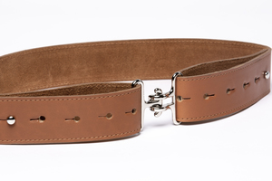Clyde Large Link Belt Clyde Large Link Belt