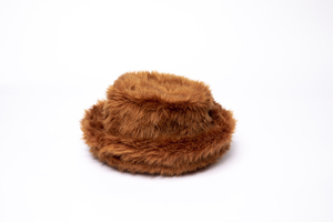 Clyde Fur Bucket Hat Clyde Fur Bucket Hat