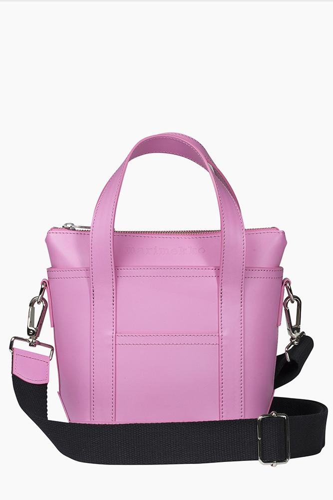 Marimekko Milli Matkuri Bag - Pink | Garmentory
