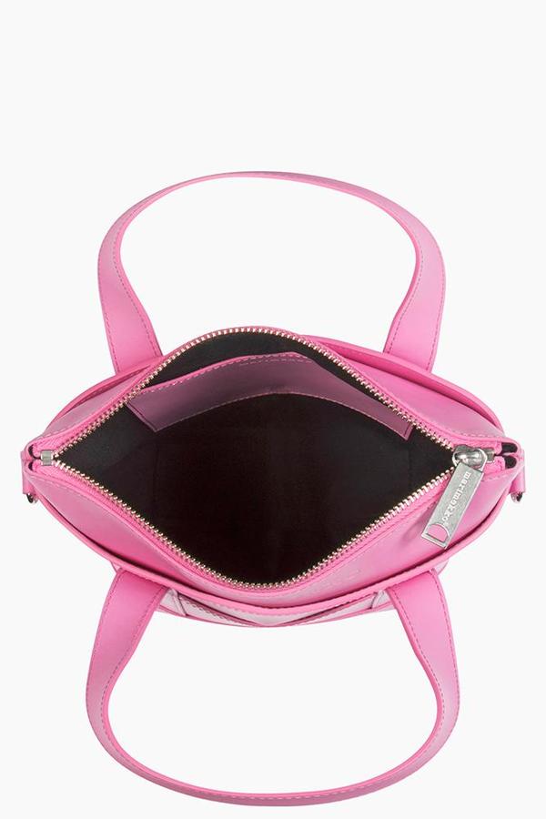 Marimekko Milli Matkuri Bag - Pink | Garmentory