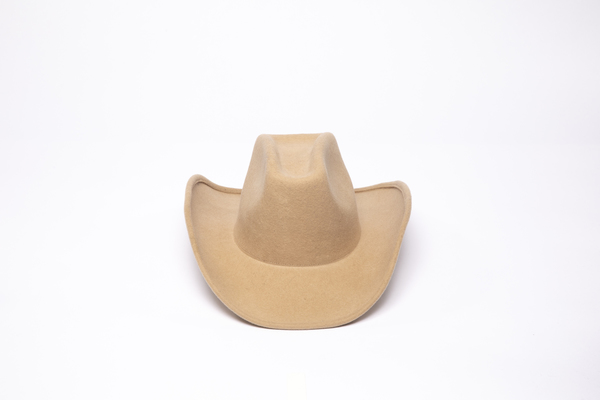 Clyde Cowboy Hat Clyde Cowboy Hat